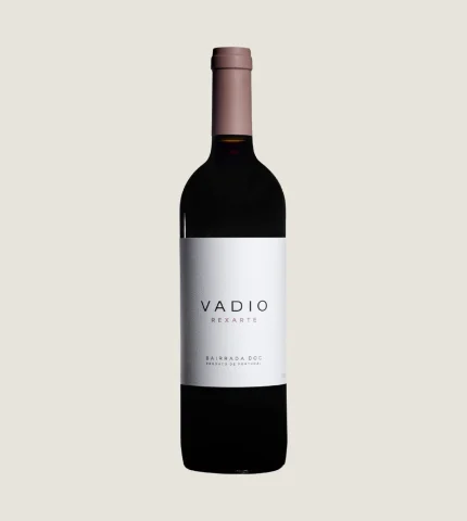 Vadio Rexarte 2017