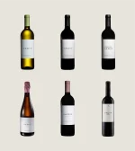 6 Garrafas - Image 2