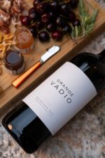 Grande Vadio Tinto 2018 Magnum - Image 2